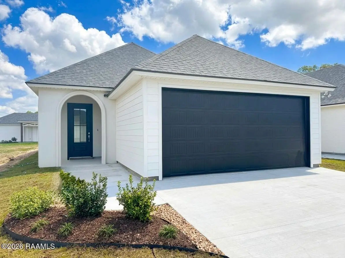 229 Berchman Oaks Drive, Lafayette, LA 70506 - #1