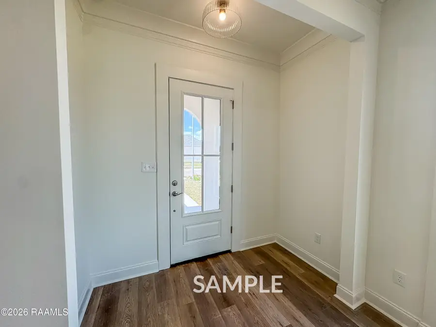 229 Berchman Oaks Drive, Lafayette, LA 70506 - #2