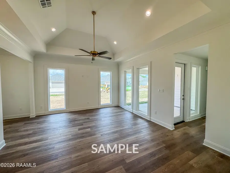 229 Berchman Oaks Drive, Lafayette, LA 70506 - #3