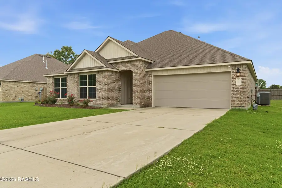 113 Grenada Lane, Sunset, LA 70584 - #2