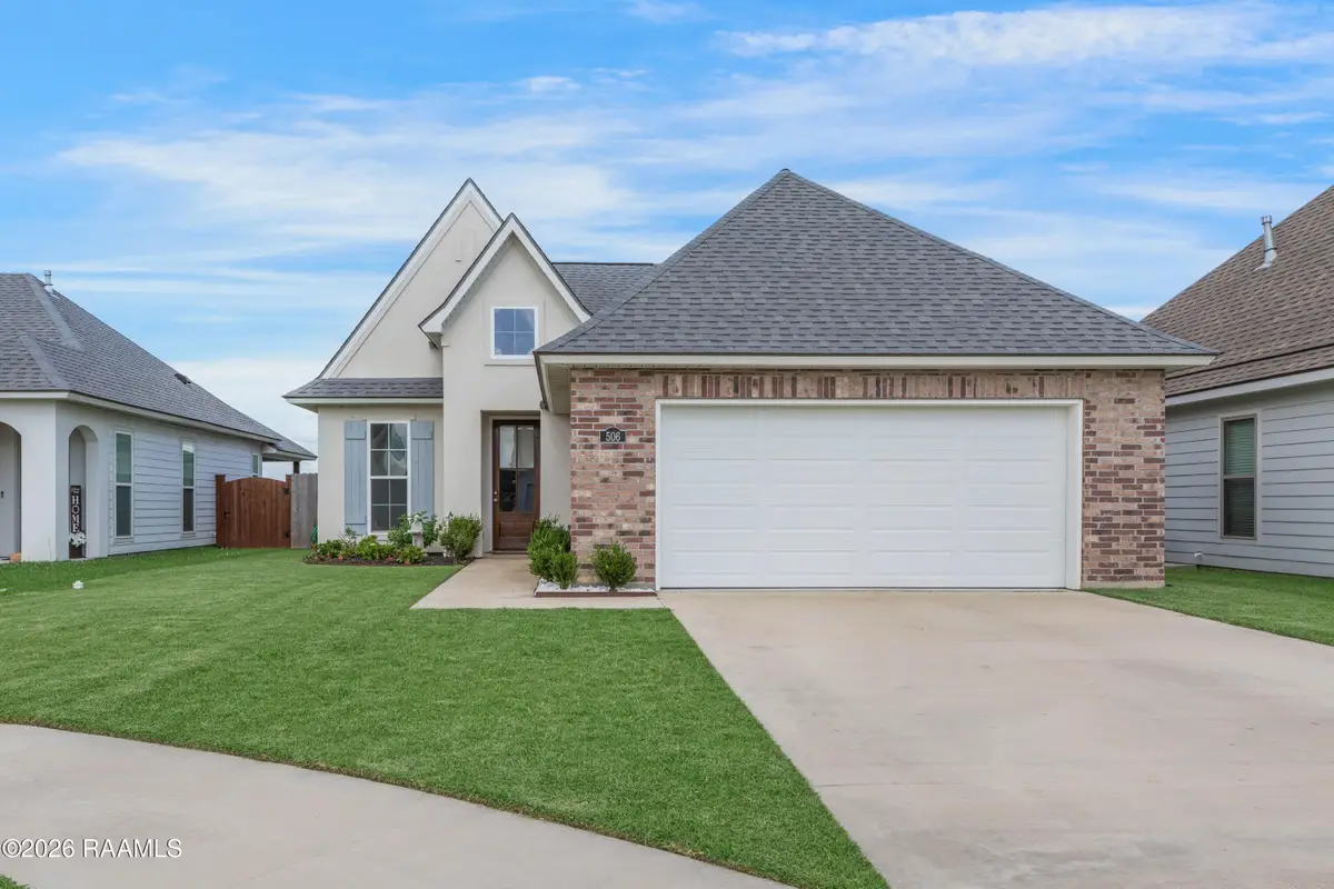 506 Adelaide Drive, Lafayette, LA 70508 - #1