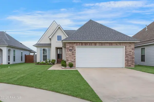 506 Adelaide Drive, Lafayette, LA 70508
