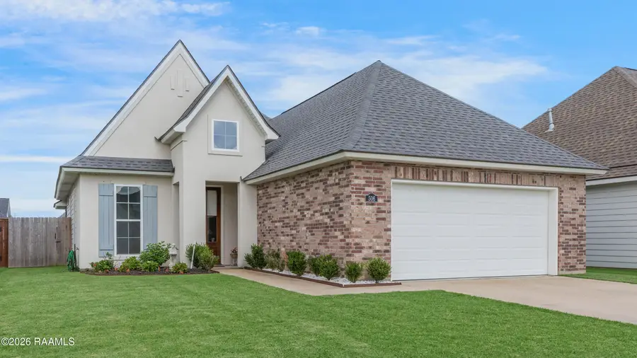 506 Adelaide Drive, Lafayette, LA 70508 - #2