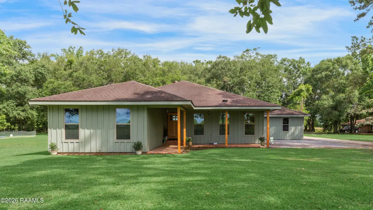 4422 Irish Bend Road, Franklin, LA 70538 - #1