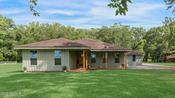 4422 Irish Bend Road, Franklin, LA 70538