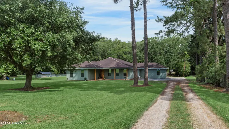 4422 Irish Bend Road, Franklin, LA 70538 - #2