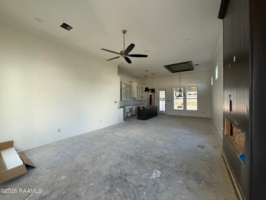 136 Lakes Edge Drive, Broussard, LA 70518 - #2
