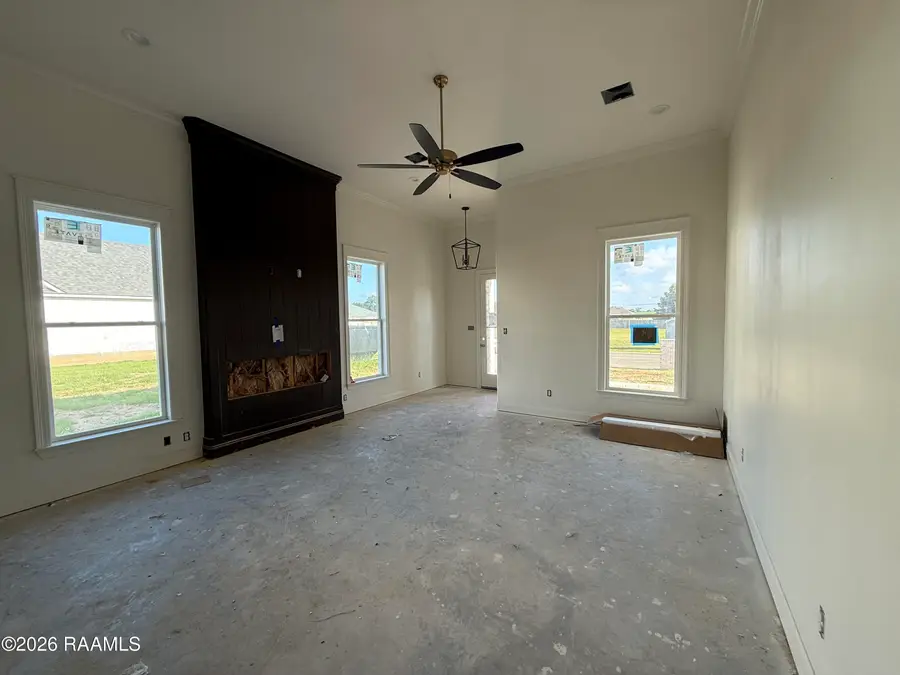 136 Lakes Edge Drive, Broussard, LA 70518 - #3