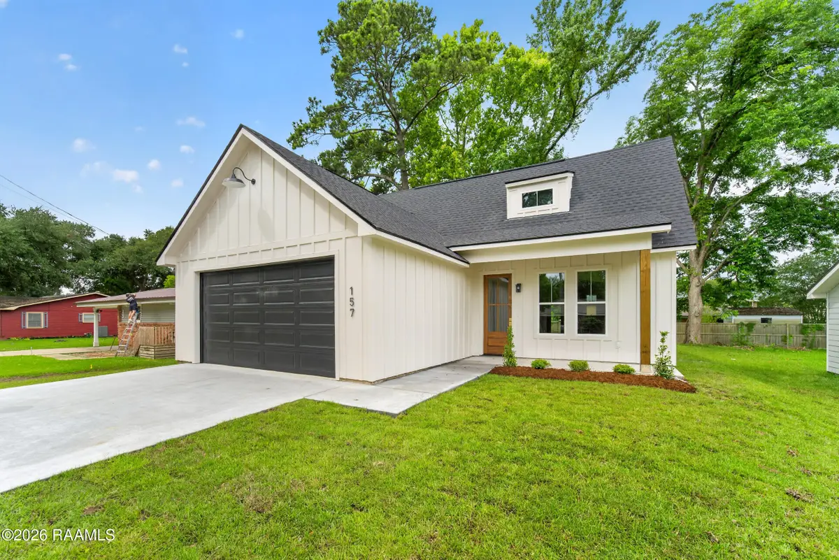 157 Emerite Drive, Lafayette, LA 70506 - #1