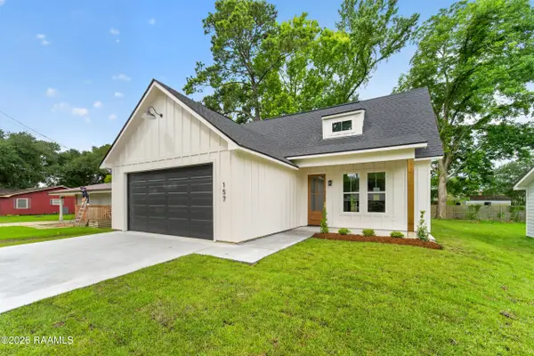 157 Emerite Drive, Lafayette, LA 70506
