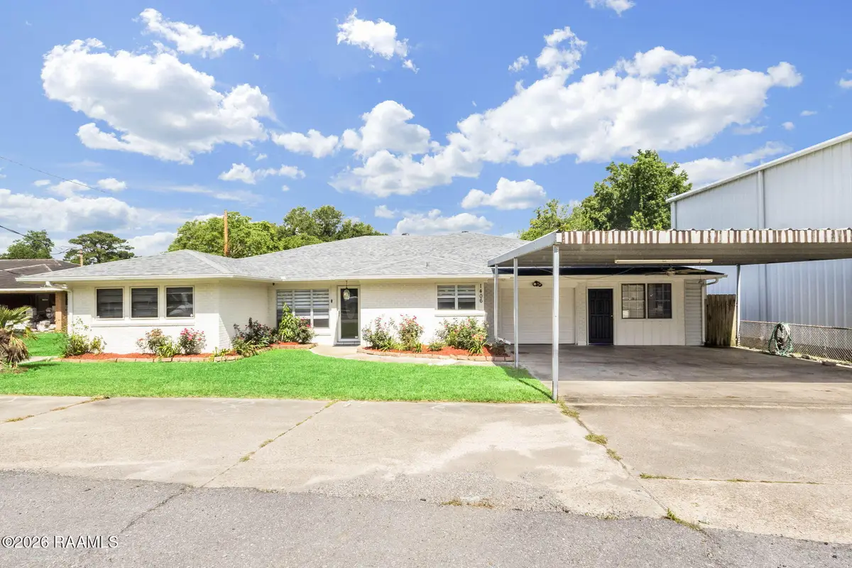 1406 S State Street, Abbeville, LA 70510 - #1