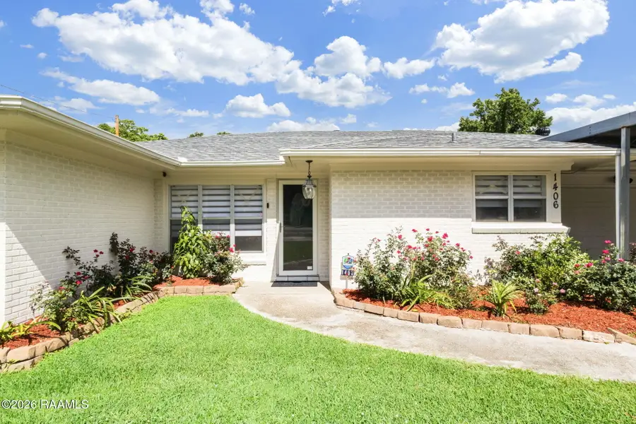 1406 S State Street, Abbeville, LA 70510 - #2