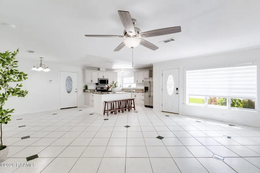 1406 S State Street, Abbeville, LA 70510 - #3