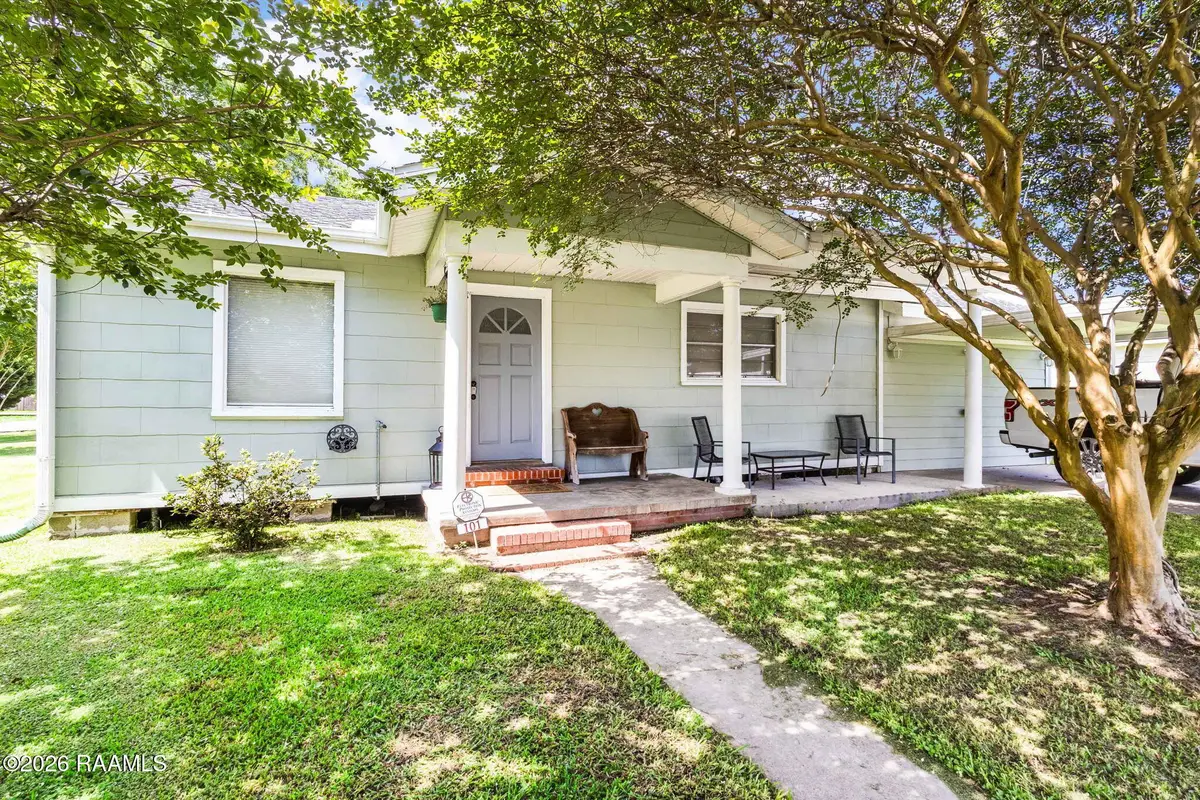 101 Rayland Street, Lafayette, LA 70506 - #1