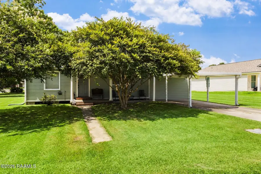 101 Rayland Street, Lafayette, LA 70506 - #2