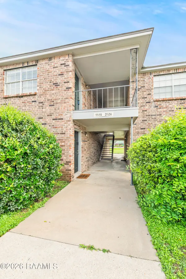 3121 Johnston Street #212, Lafayette, LA 70503