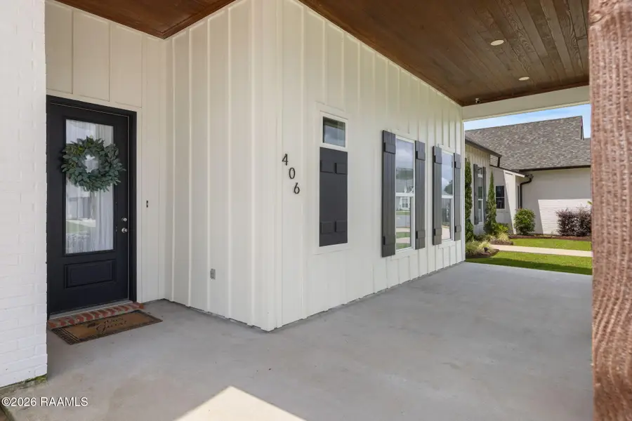406 Sunshine Rise Drive, Broussard, LA 70518 - #3