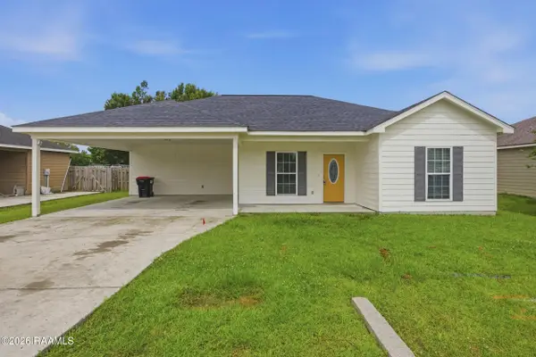 211 Stoneridge Drive, Duson, LA 70529