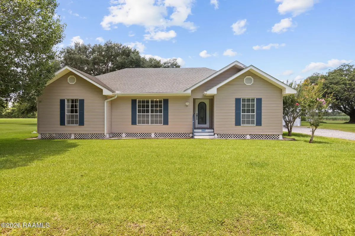5107 Creighton Drive, New Iberia, LA 70560 - #1