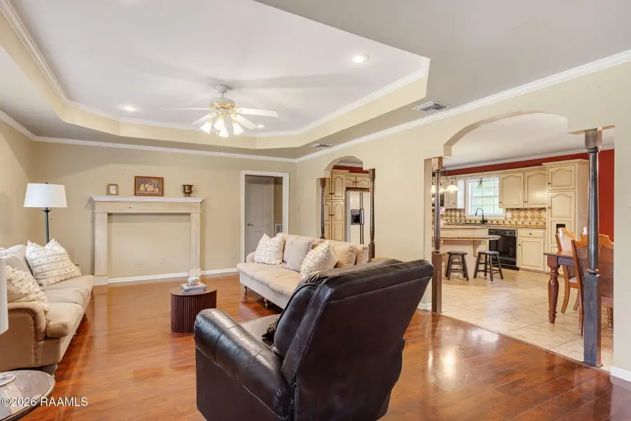 5107 Creighton Drive, New Iberia, LA 70560 - #3