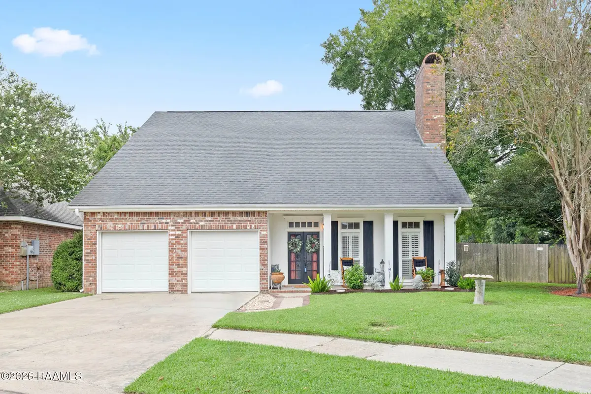 147 Ashland Court, Lafayette, LA 70508 - #1