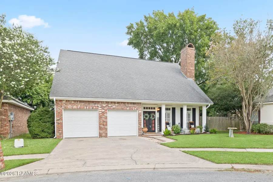 147 Ashland Court, Lafayette, LA 70508 - #2