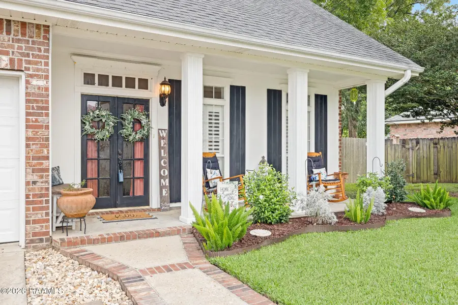 147 Ashland Court, Lafayette, LA 70508 - #3