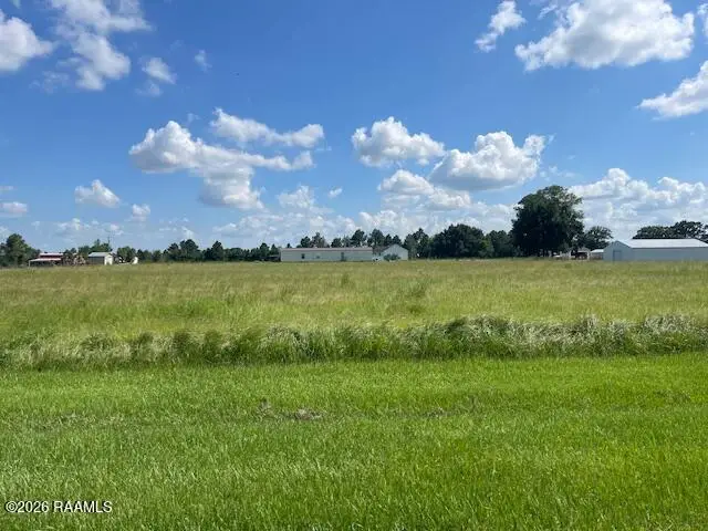 Tbd Denais Pvt Road, Maurice, LA 70555 - #1