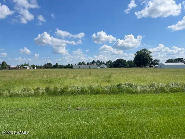 Tbd Denais Pvt Road, Maurice, LA 70555