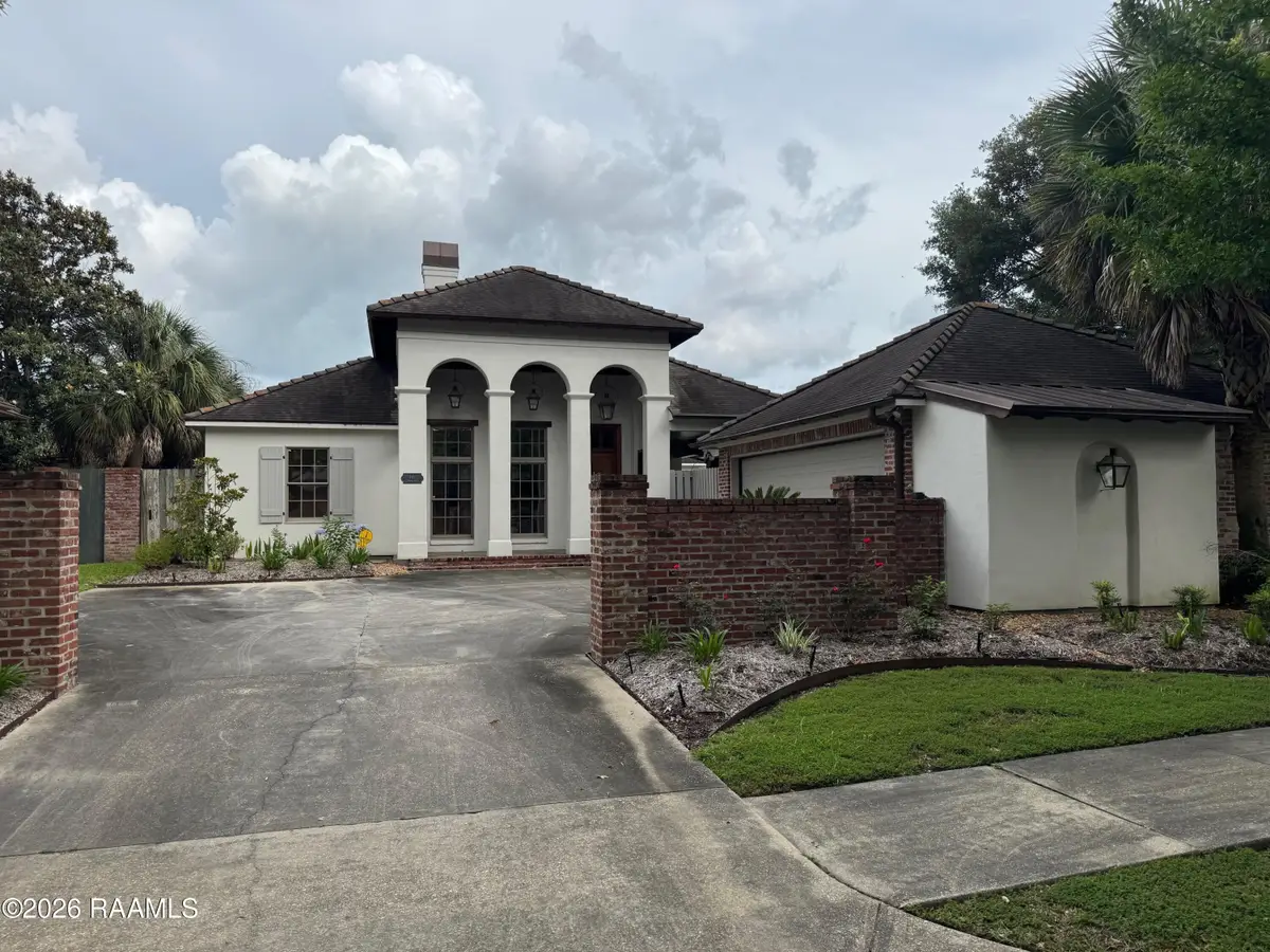 115 Worth Avenue, Lafayette, LA 70508 - #1