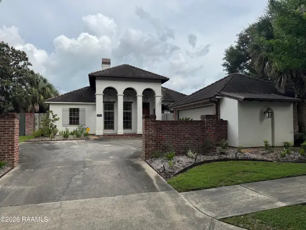 115 Worth Avenue, Lafayette, LA 70508