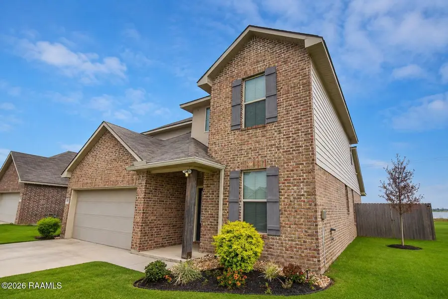 102 Old Silo Road, Rayne, LA 70578 - #2