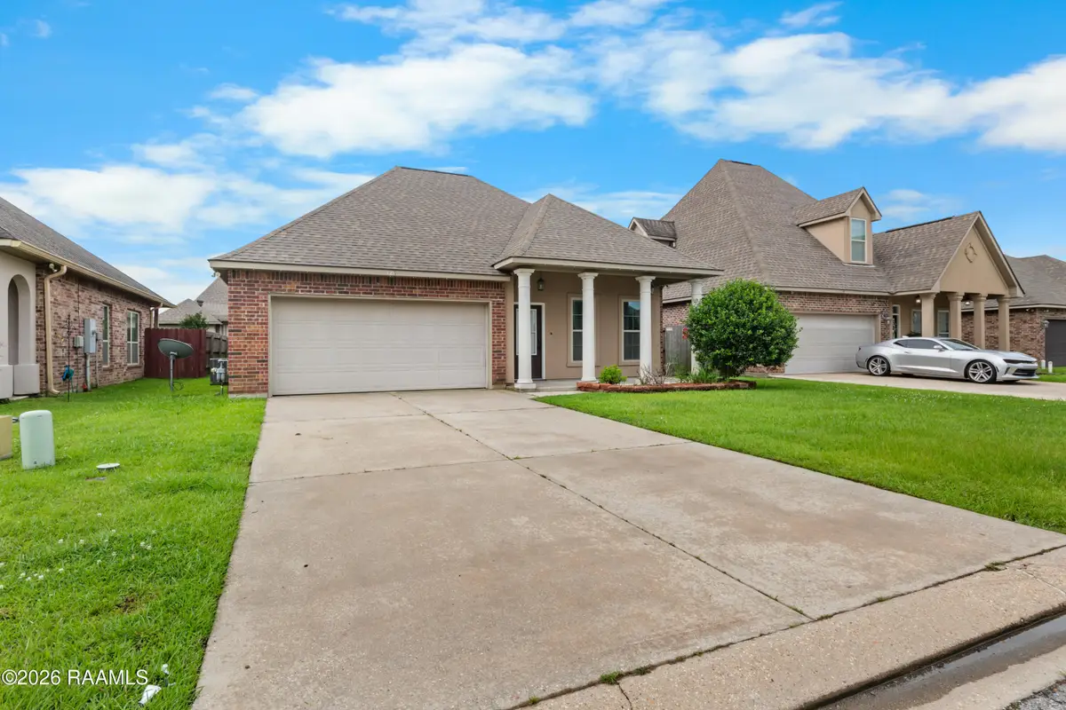 120 Kohen Luke Drive, Lafayette, LA 70506 - #1
