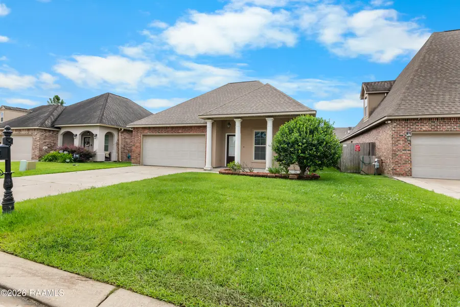 120 Kohen Luke Drive, Lafayette, LA 70506 - #2