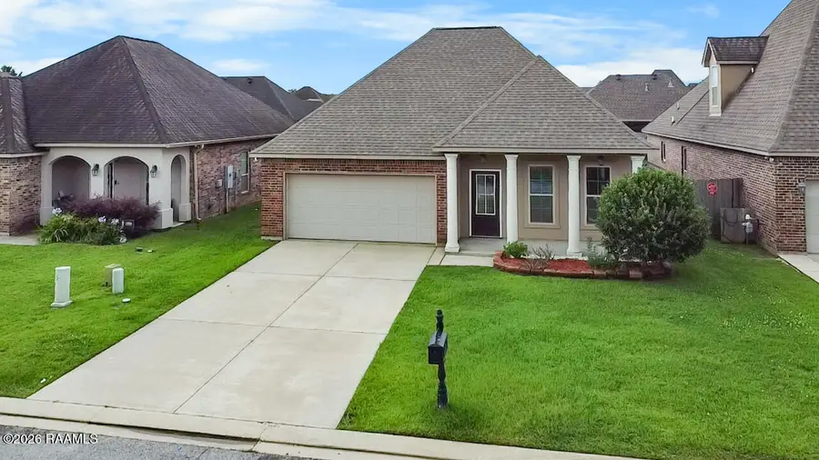120 Kohen Luke Drive, Lafayette, LA 70506 - #3