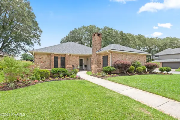 215 Tuscany Valley Drive, Lafayette, LA 70506