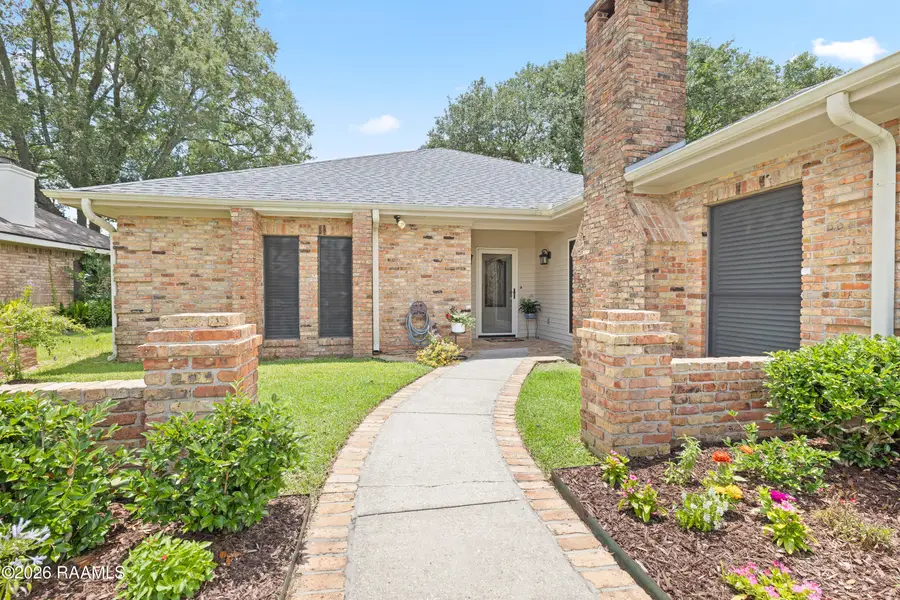 215 Tuscany Valley Drive, Lafayette, LA 70506 - #2