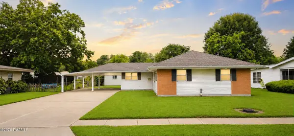 1126 Lee Charles Street, Franklin, LA 70538