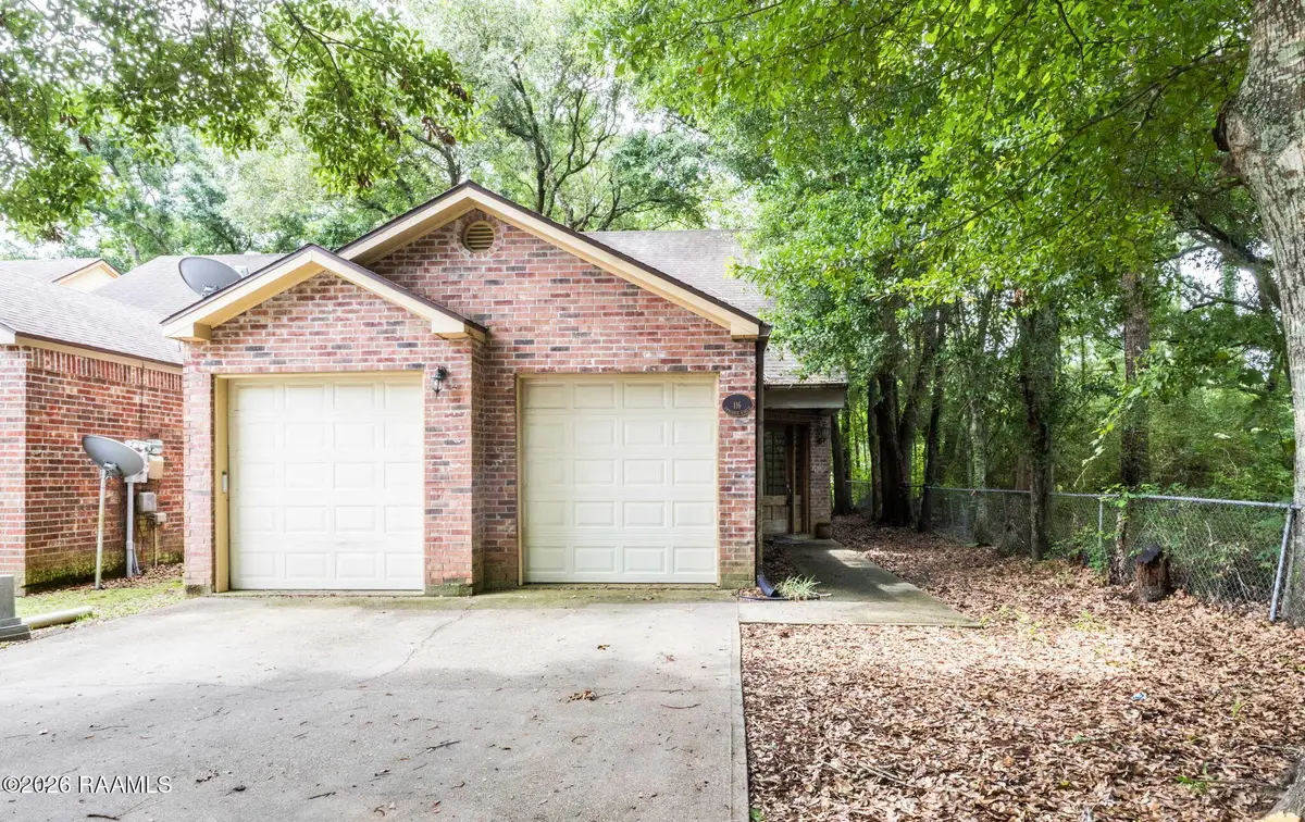 116 Ambiance Circle, Lafayette, LA 70508 - #1