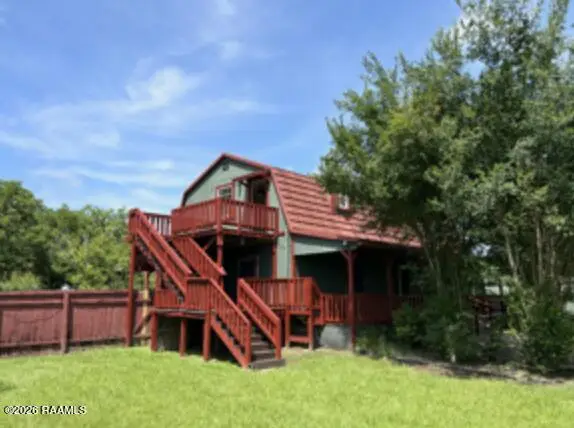 2986 Main Highway, Breaux Bridge, LA 70517 - #1