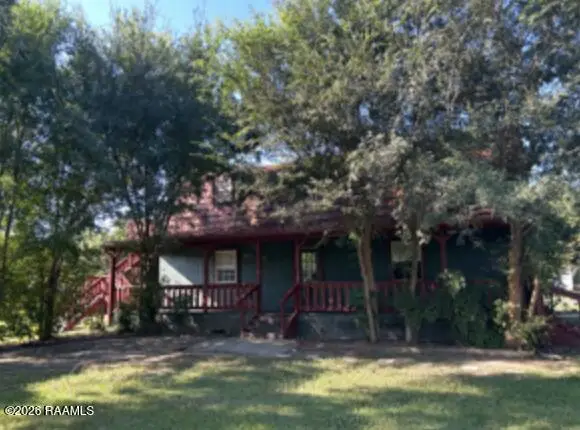 2986 Main Highway, Breaux Bridge, LA 70517 - #3
