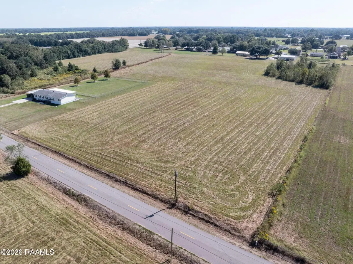 100-A Blk P Molbert Road, Duson, LA 70529 - #1