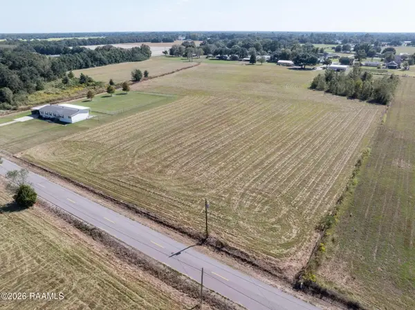 100-A Blk P Molbert Road, Duson, LA 70529