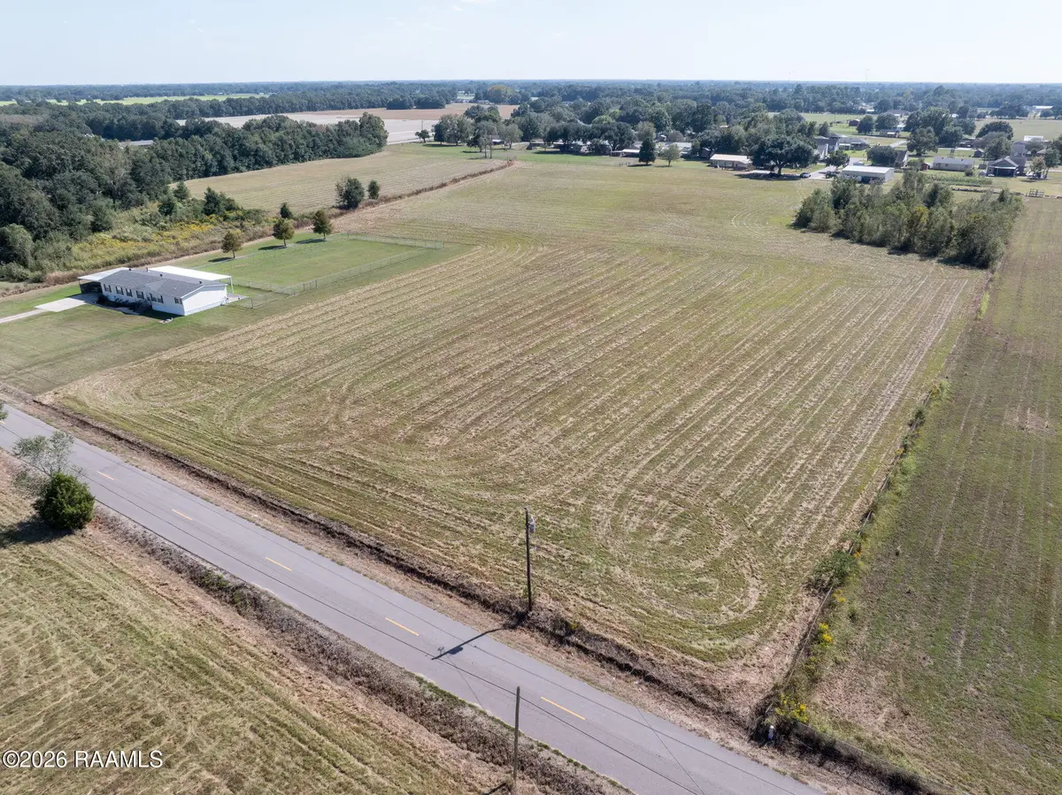 100-B Blk P Molbert Road, Duson, LA 70529 - #1