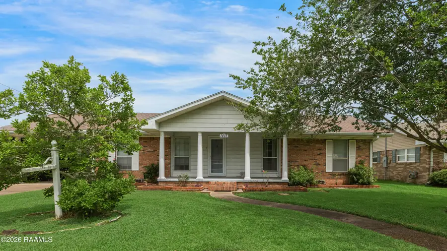 1415 Catherine Street, Franklin, LA 70538 - #2