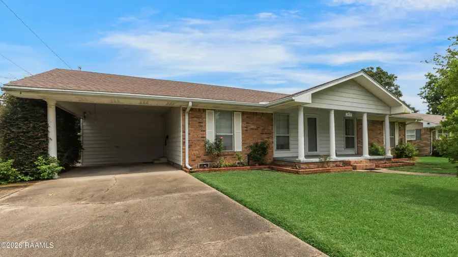 1415 Catherine Street, Franklin, LA 70538 - #3