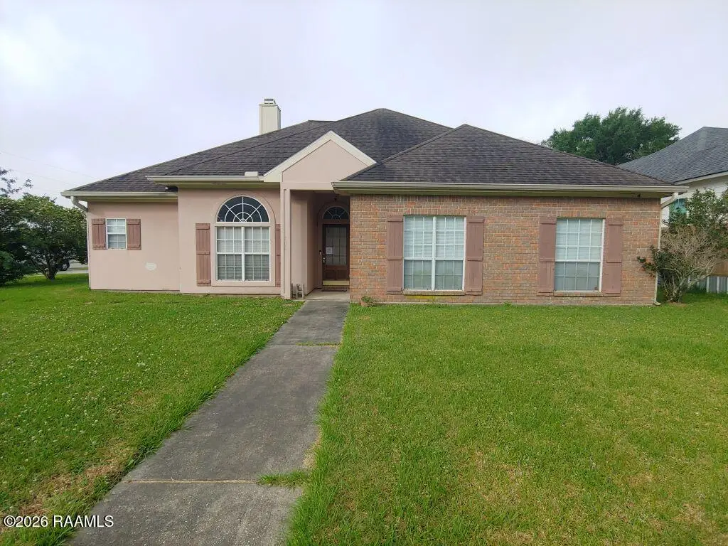408 E Martial Avenue, Lafayette, LA 70508 - #1
