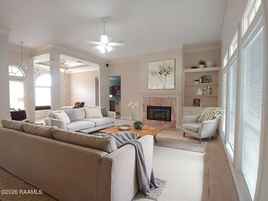408 E Martial Avenue, Lafayette, LA 70508 - #2