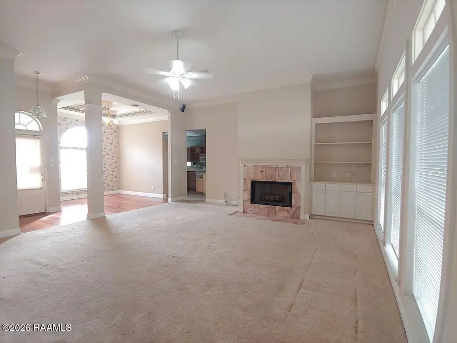 408 E Martial Avenue, Lafayette, LA 70508 - #3