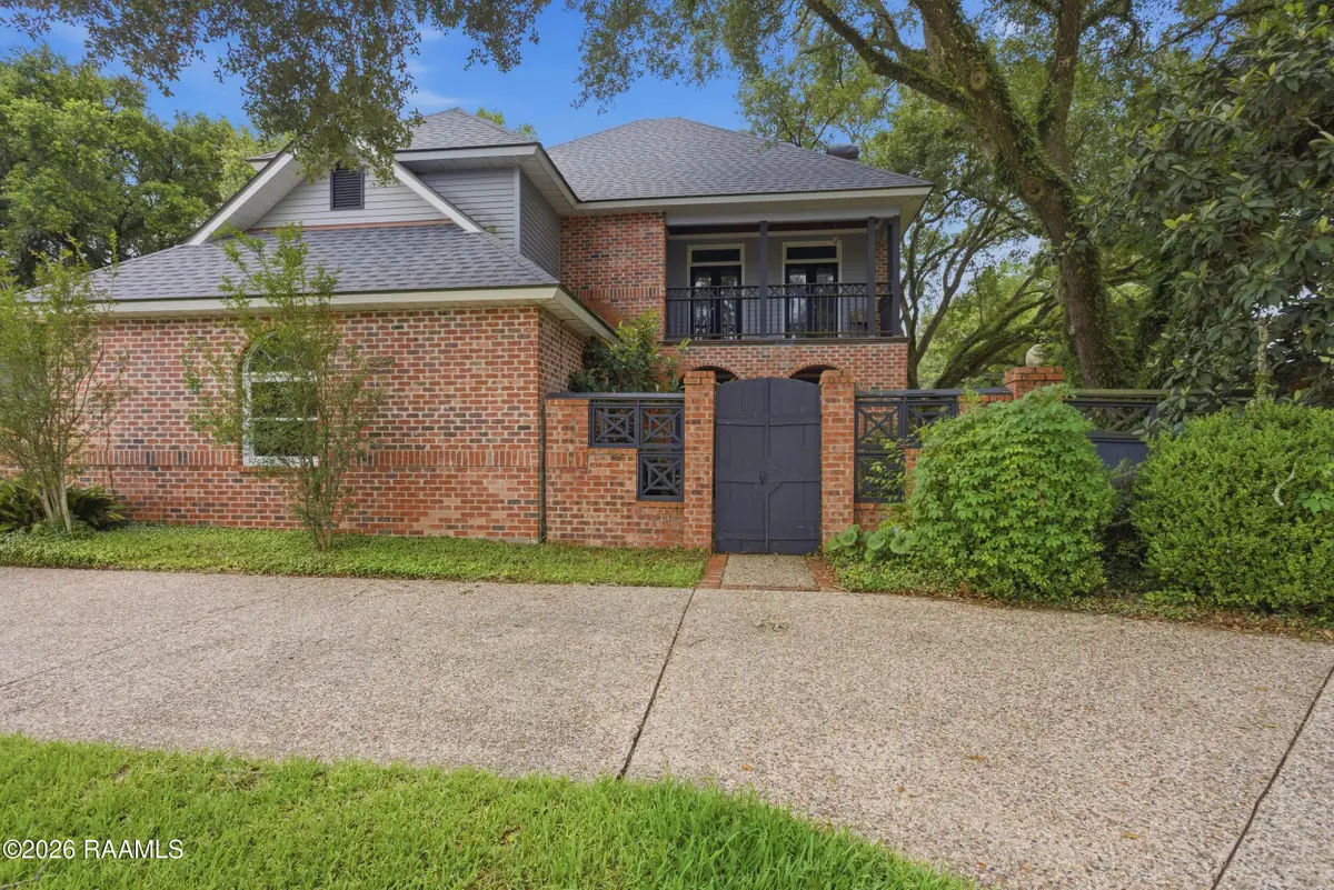 308 Trailwood Lane, Lafayette, LA 70508 - #1